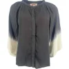 ASTA N CLARISSA JAPANESE TOP SORT