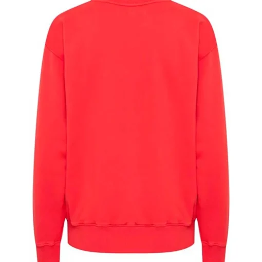 Ball BAAloma Deco Sweatshirt Chinese Red