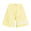 Ball BaFossati Sweat Shorts Lemon Meringue