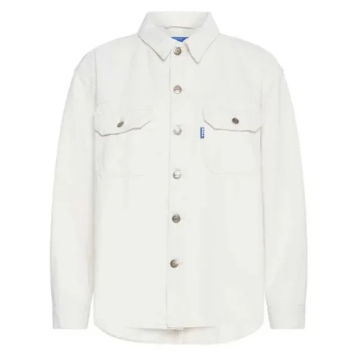 Ball BaLucia OZ Denim Shirt Birch