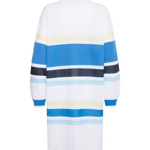 Ball BAMarni Dress Blanc De Blanc