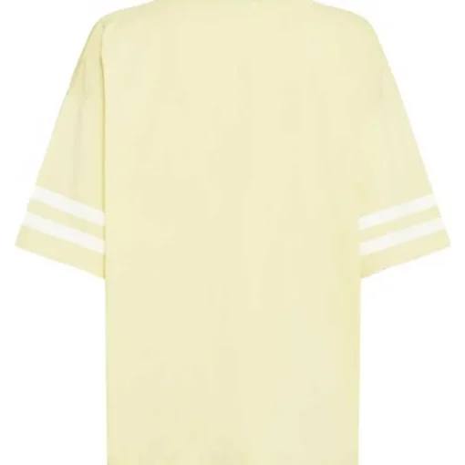Ball BANoemi Tee Lemon Meringue