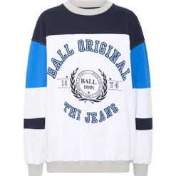 Ball Bapistoria Sweat Sky Captain
