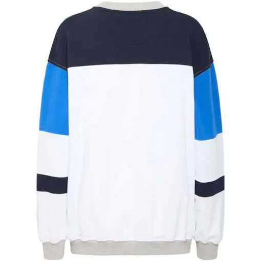 Ball Bapistoria Sweat Sky Captain