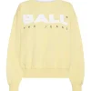 Ball BASimona Sweat Lemon Meringue