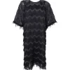 Black Colour BCGatsby Dress Black