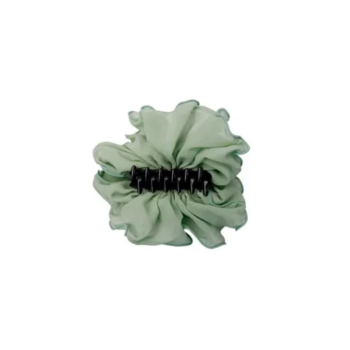 Black Colour BCLilah Flower Claw Mint