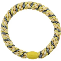 Bon Dep Kknekki 5590 Mix Lemon Grey Glitter