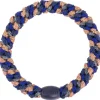 Bon Dep Kknekki 5681 Mix Purple Navy Rosegold Glitter