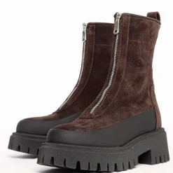 Bukela Elsa Boots Mocca