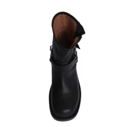 Bukela Jake Boots Black FW