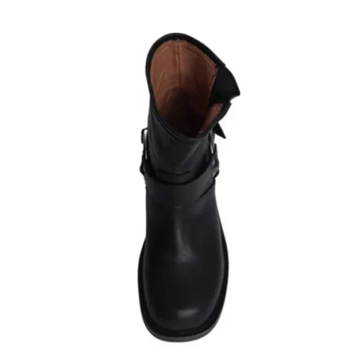 Bukela Jake Boots Black FW