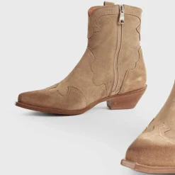 Bukela Rumor Boots Ambra