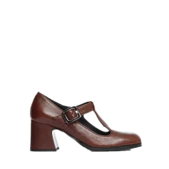 Bukela Torina Sandals Cognac