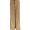 Cabana Living 6789 Fedra Loose Pants Sand