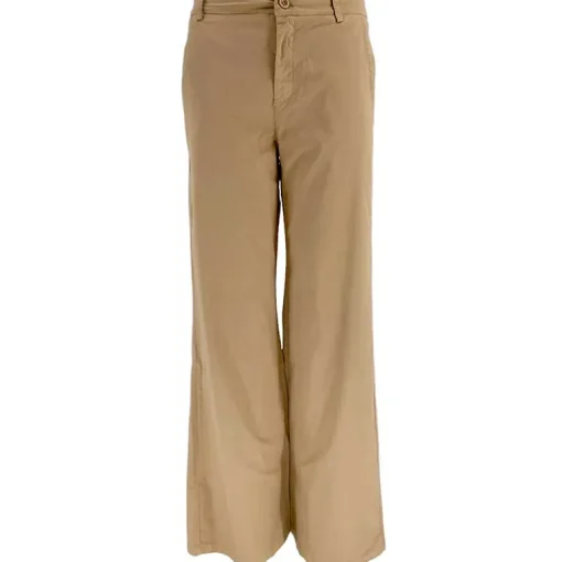 Cabana Living 6789 Fedra Loose Pants Sand