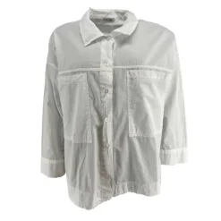 Cabana Living Bara 11601 Shirt Hvid