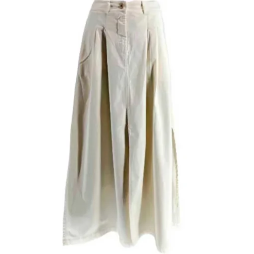 Cabana Living Fotini 2620 Nederdel Off-White