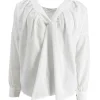 Cabana Living Messina 6722 Shirt Hvid
