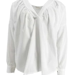 Cabana Living Messina 6722 Shirt Hvid