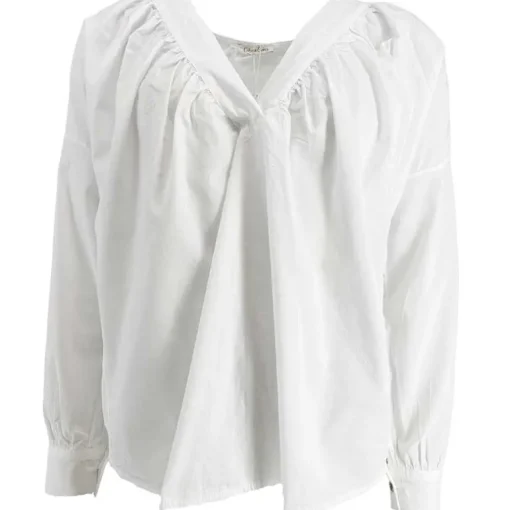 Cabana Living Messina 6722 Shirt Hvid