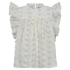 Co Couture AlanaCC Top Hvid