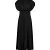 Co Couture CattiaCC Dress Black