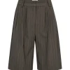 Co Couture CobyCC Pin Bermuda Oak