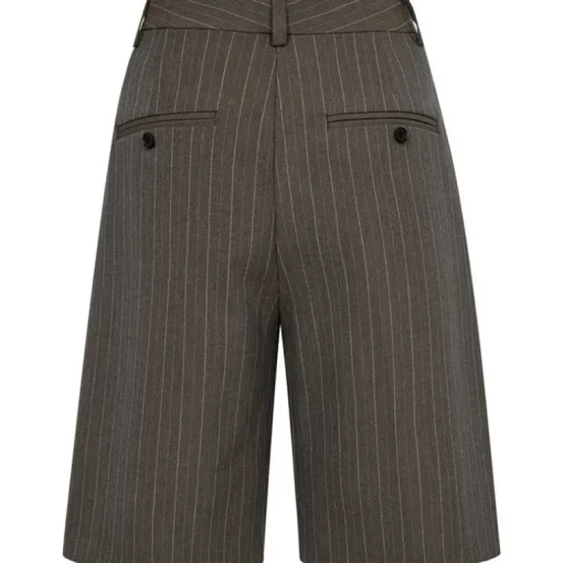 Co Couture CobyCC Pin Bermuda Oak