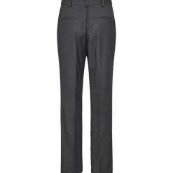 Co Couture FiolaCC Wide Pant Grey Melange