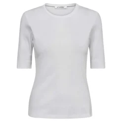 Co Couture GrannyCC SS Tee Hvid