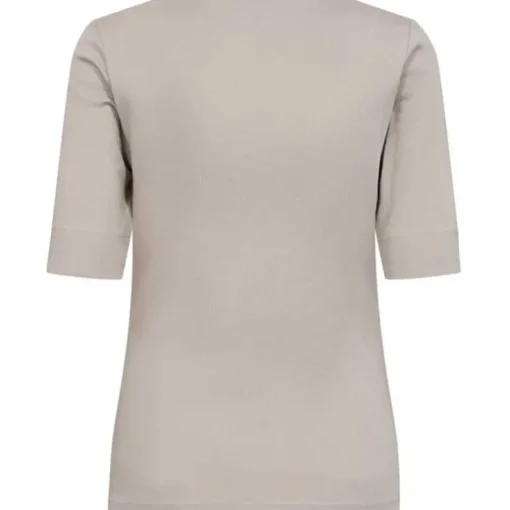 Co Couture GrannyCC SS Tee Mink