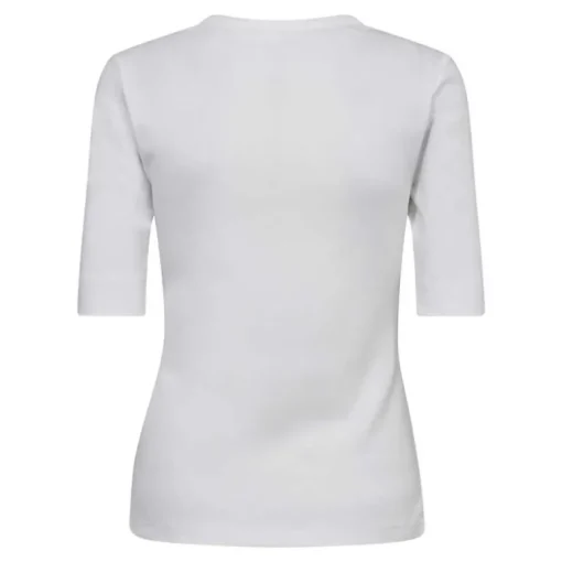 Co Couture GrannyCC SS Tee Hvid