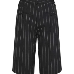 Co Couture PricillaCC Pin Bermuda Antracit