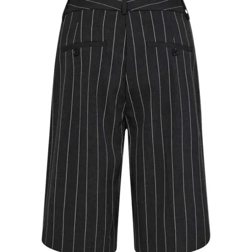 Co Couture PricillaCC Pin Bermuda Antracit