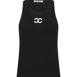 Co Couture SaharaCC CC Tank Top Sort