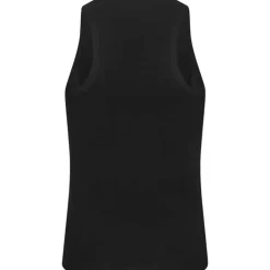 Co Couture SaharaCC CC Tank Top Sort
