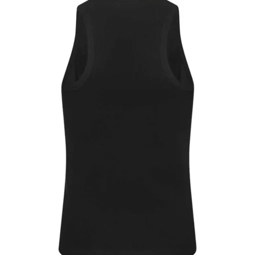 Co Couture SaharaCC CC Tank Top Sort