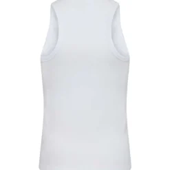 Co Couture SaharaCC CC Tank Top White