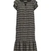 Co Couture Sunrise Crop CayaCC Dress Sort