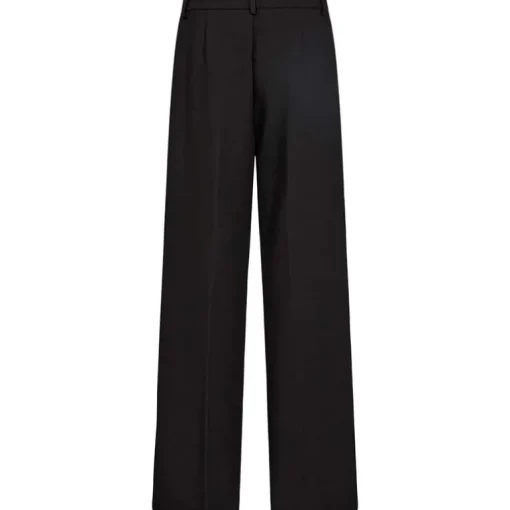 Co Couture VolaCC Wide Pant Black
