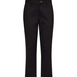 Co Couture WatsonCC Cigarette Pant Black
