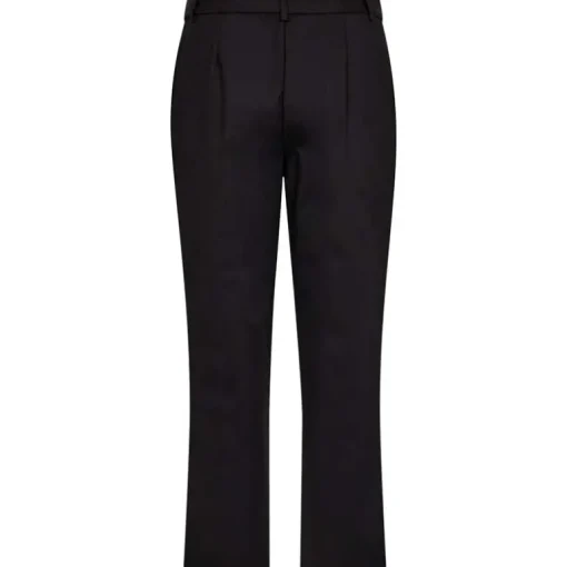 Co Couture WatsonCC Cigarette Pant Black