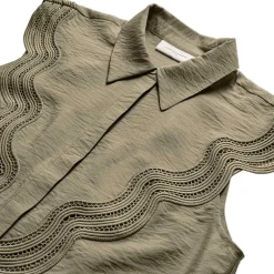 Copenhagen Muse CMCole Shirt Sponge