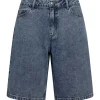 Copenhagen Muse CMJeycce Shorts Denim Blue