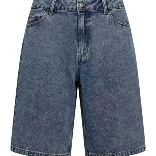 Copenhagen Muse CMJeycce Shorts Denim Blue