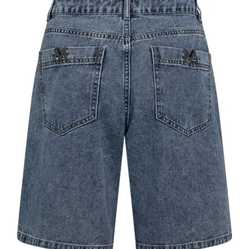 Copenhagen Muse CMJeycce Shorts Denim Blue