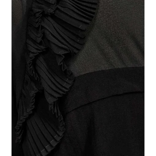 Copenhagen Muse CMKira Blouse Sort