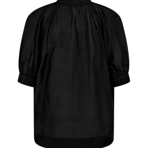 Copenhagen Muse CMMolly Shirt Black