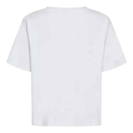 Copenhagen Muse CMMuse Tee Bright White